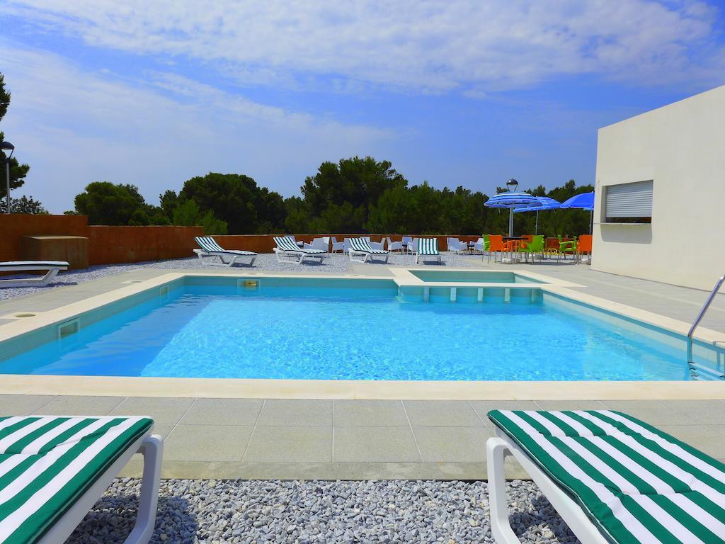 Rentalmar Sun Dore Miami Playa Ngoại thất bức ảnh