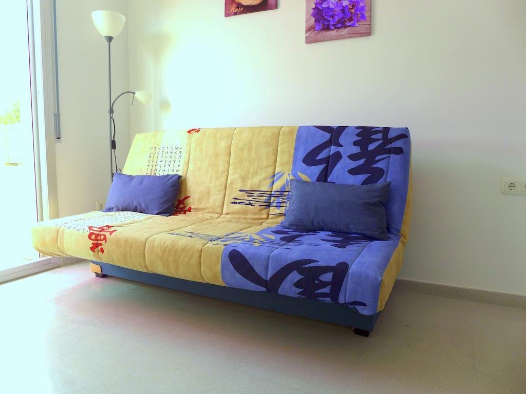 Rentalmar Sun Dore Miami Playa Ngoại thất bức ảnh