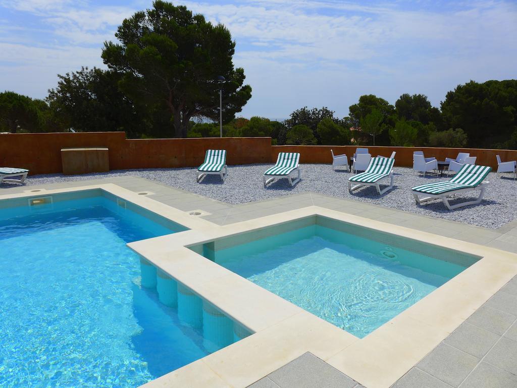 Rentalmar Sun Dore Miami Playa Ngoại thất bức ảnh