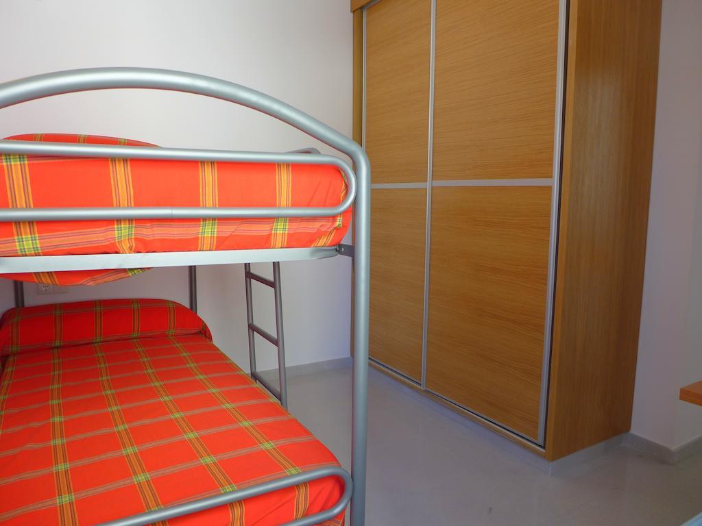 Rentalmar Sun Dore Miami Playa Ngoại thất bức ảnh