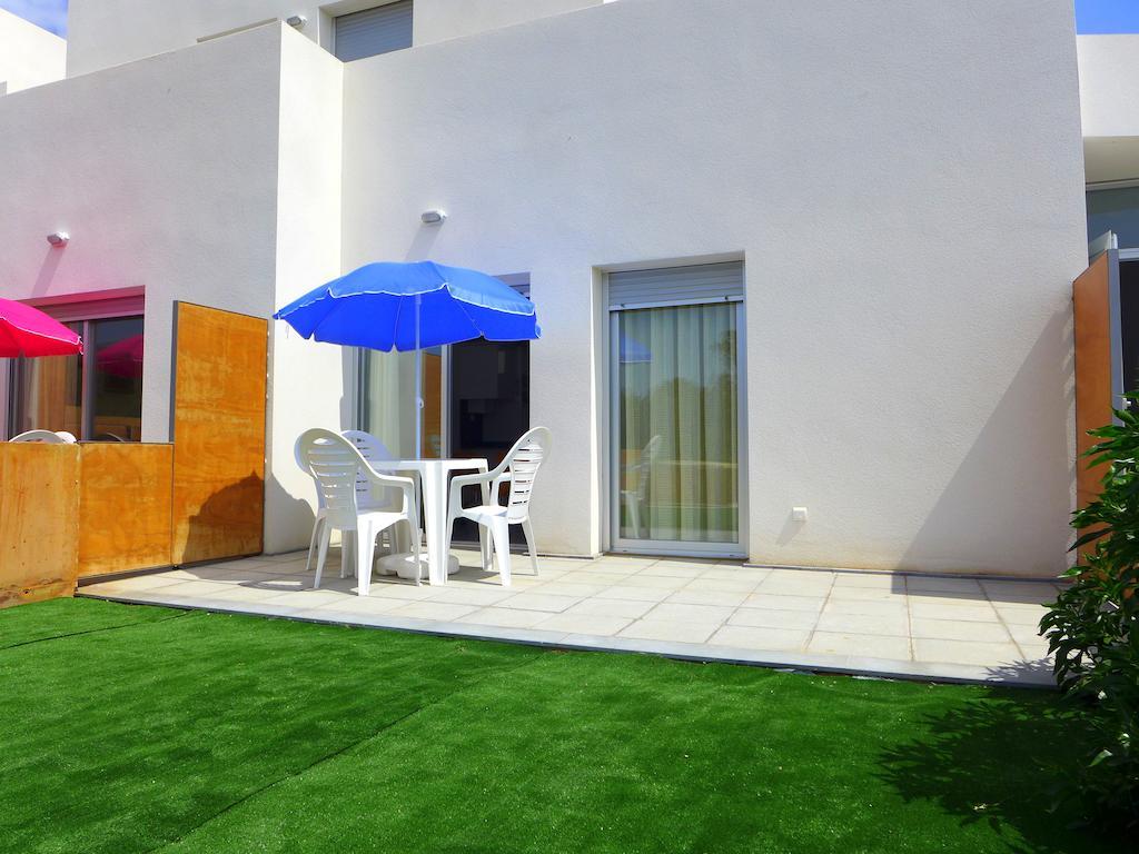 Rentalmar Sun Dore Miami Playa Ngoại thất bức ảnh