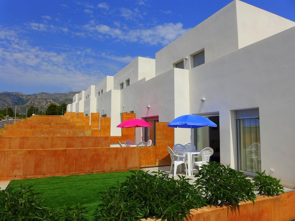 Rentalmar Sun Dore Miami Playa Ngoại thất bức ảnh