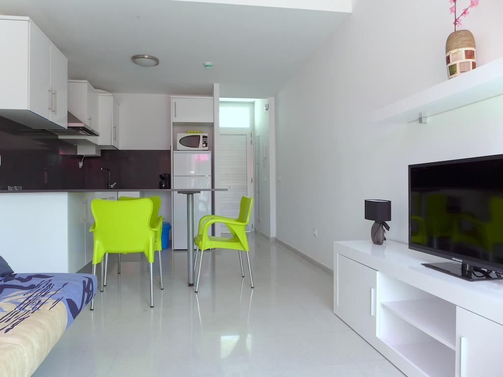 Rentalmar Sun Dore Miami Playa Phòng bức ảnh