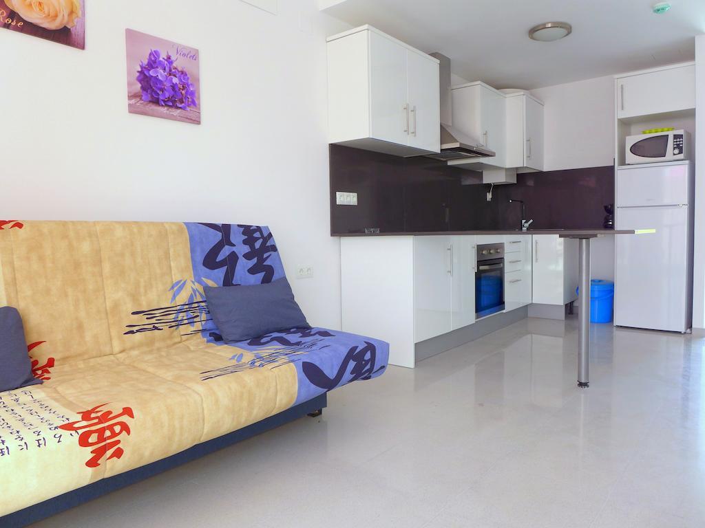 Rentalmar Sun Dore Miami Playa Phòng bức ảnh