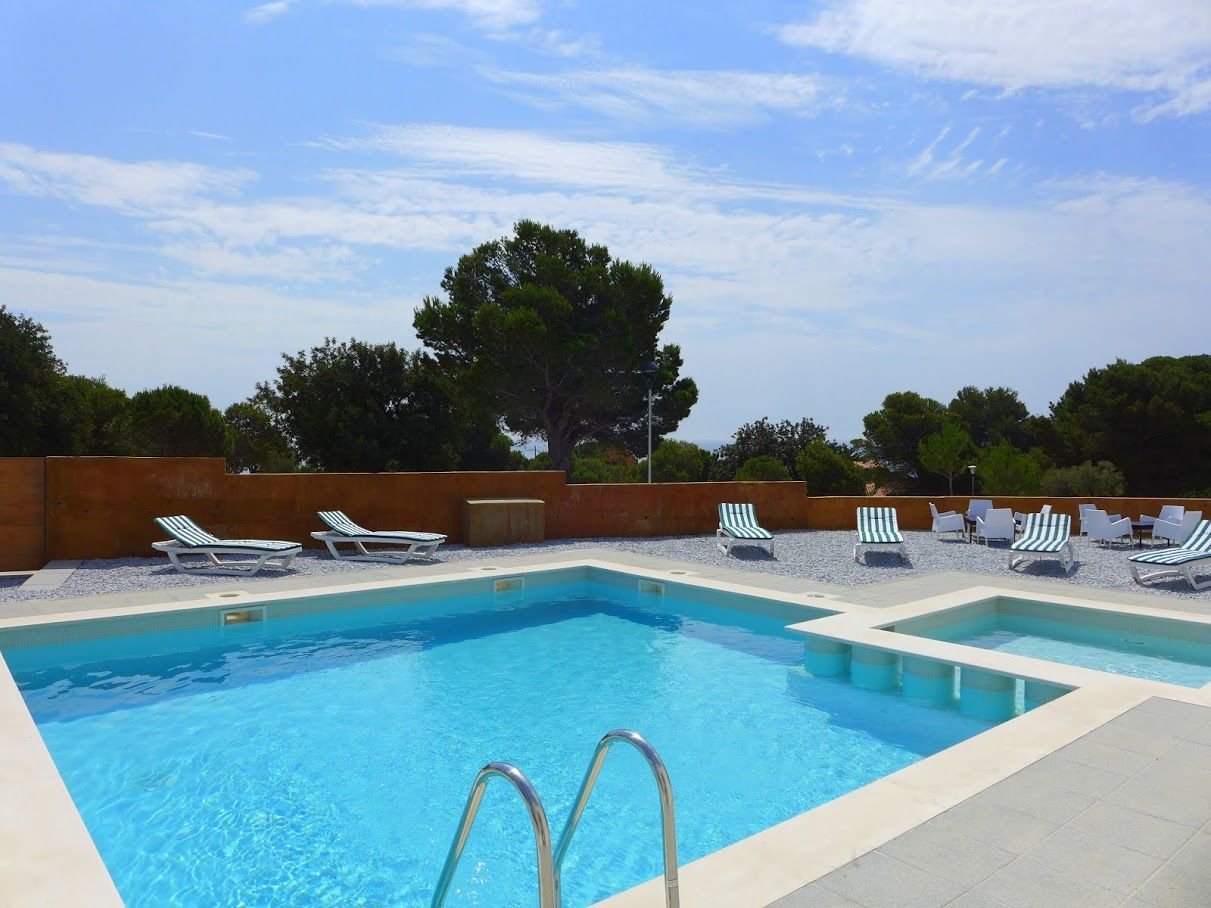 Rentalmar Sun Dore Miami Playa Ngoại thất bức ảnh